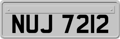 NUJ7212