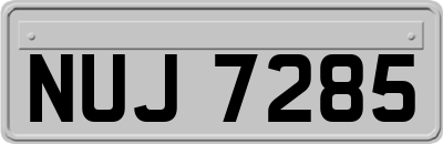 NUJ7285