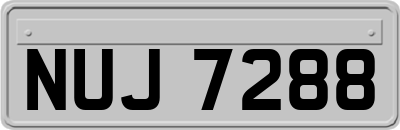 NUJ7288