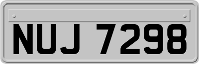 NUJ7298