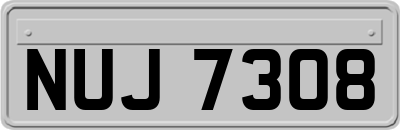 NUJ7308