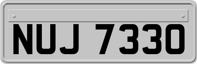 NUJ7330