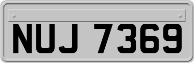 NUJ7369