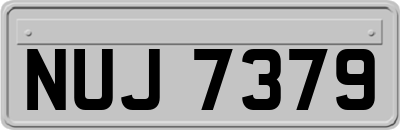 NUJ7379