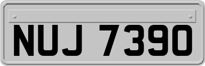 NUJ7390