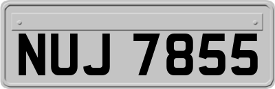 NUJ7855