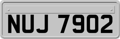 NUJ7902