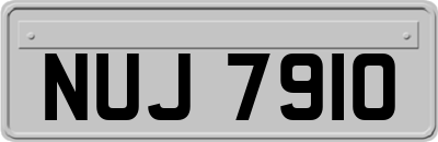 NUJ7910