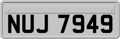 NUJ7949