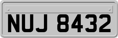 NUJ8432