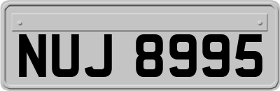 NUJ8995