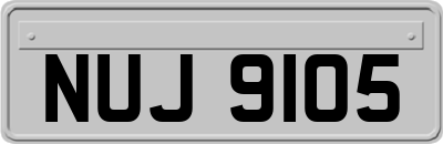 NUJ9105