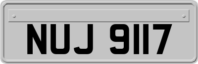 NUJ9117