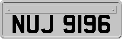 NUJ9196