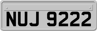 NUJ9222