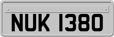 NUK1380