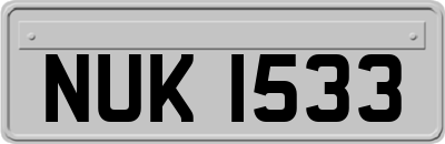 NUK1533