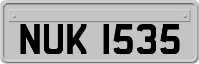 NUK1535