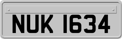 NUK1634