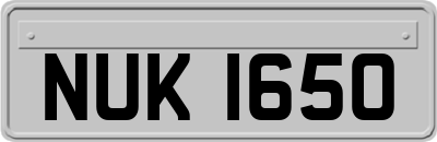 NUK1650