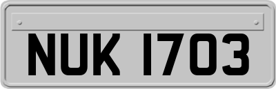 NUK1703