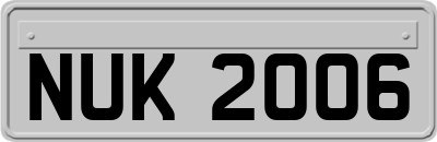 NUK2006