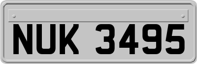 NUK3495