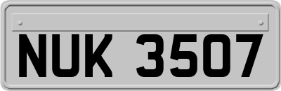 NUK3507