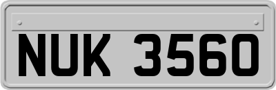 NUK3560