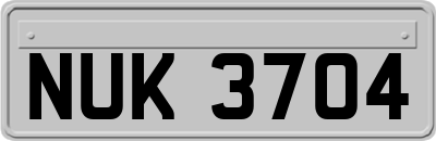 NUK3704