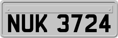 NUK3724