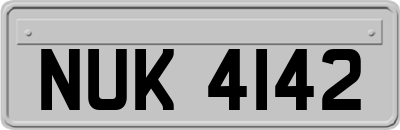 NUK4142