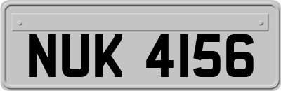 NUK4156