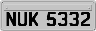 NUK5332