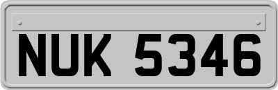 NUK5346