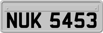 NUK5453