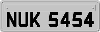 NUK5454