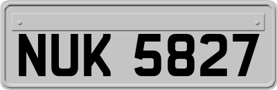 NUK5827