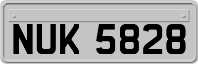 NUK5828