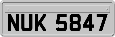 NUK5847