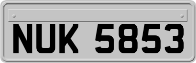 NUK5853