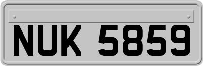 NUK5859