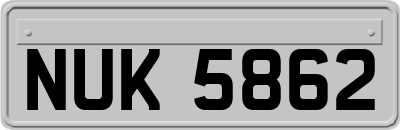 NUK5862