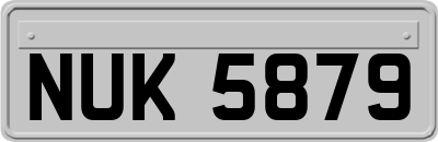 NUK5879