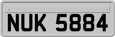 NUK5884