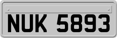 NUK5893