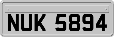 NUK5894