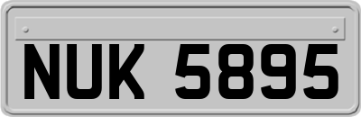 NUK5895