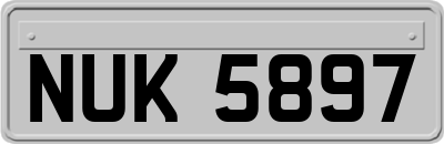 NUK5897