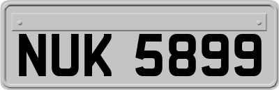 NUK5899